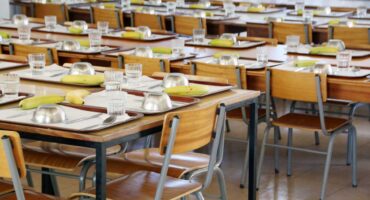 La restauración colectiva aplica desde hace años las recomendaciones del nuevo Real Decreto sobre comedores escolares