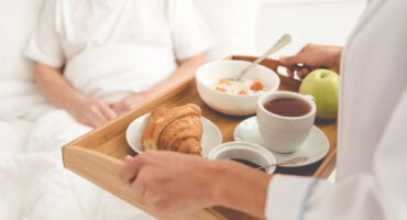 Posicionamiento de Food Service España ante un futuro Real Decreto sobre alimentación en comedores de residencias y hospitales