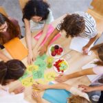 Los comedores escolares afrontan con normalidad la entrada en vigor del nuevo Real Decreto