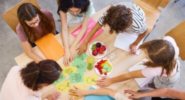 Los comedores escolares afrontan con normalidad la entrada en vigor del nuevo Real Decreto